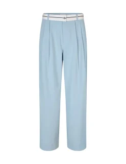 Akari-M Broek - Blauw