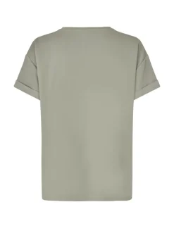 Amana-M T-shirt - Groen