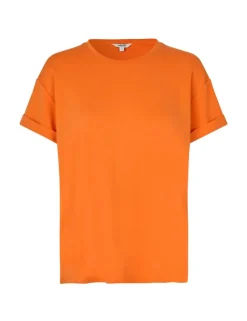 Amana-M T-shirt - Oranje