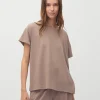 Amana-M T-shirt - Zand