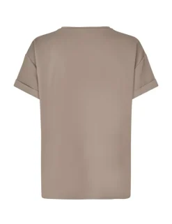 Amana-M T-shirt - Zand