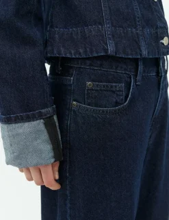 Ami-M Denim Shirt - Denim