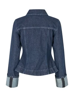 Ami-M Denim Shirt - Denim