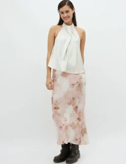 Aninda-M Skirt - Print