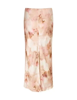 Aninda-M Skirt - Print