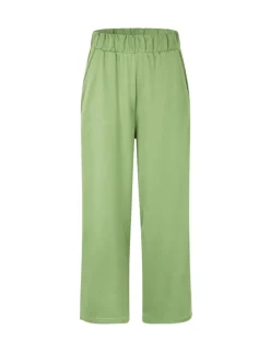 Anjelica Bosko Broek - Lichtgroen