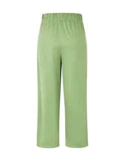 Anjelica Bosko Broek - Lichtgroen