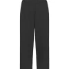 Anjelica Bosko Broek - Zwart