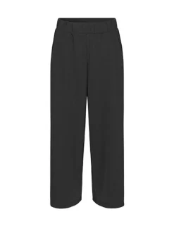 Anjelica Bosko Broek - Zwart
