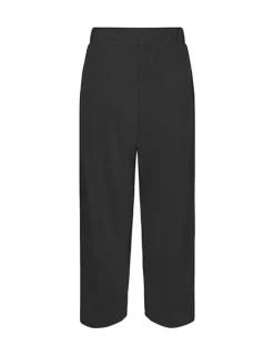 Anjelica Bosko Broek - Zwart