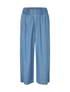Anjelica-M Broek - Denim