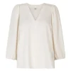 Antoni Blouse - Wit