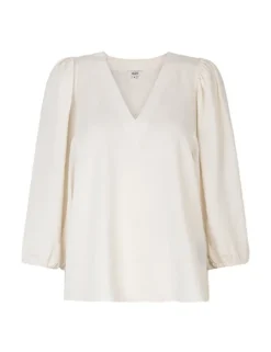 Antoni Blouse - Wit