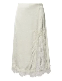 Arlaya-M Skirt - Sugar