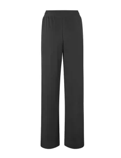 Asaka-M Broek - Zwart