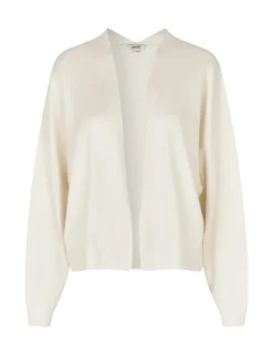 Axane-M Knit Cardigan - Sugar