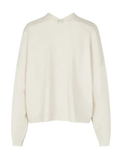 Axane-M Knit Cardigan - Sugar