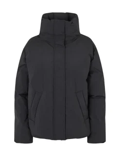 Aylin-M Jacket - Zwart