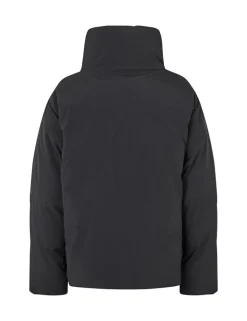 Aylin-M Jacket - Zwart