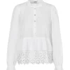 Azam-M Shirt - Wit