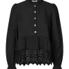 Azam-M Shirt - Zwart