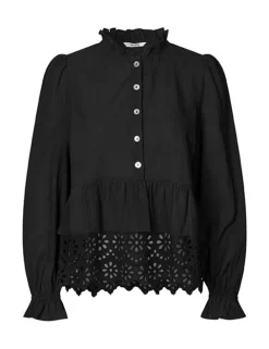 Azam-M Shirt - Zwart