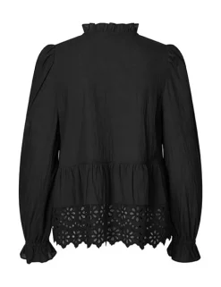 Azam-M Shirt - Zwart