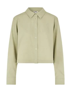 Azzurra-M Shirt - Groen