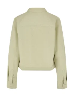 Azzurra-M Shirt - Groen