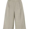 Bamudo-M Shorts - Zand