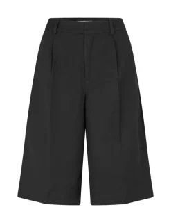 Bamudo-M Shorts - Zwart