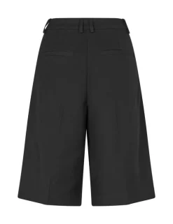 Bamudo-M Shorts - Zwart