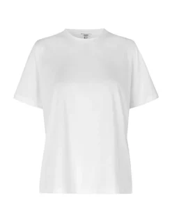 Beeja T-shirt - Wit