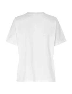 Beeja T-shirt - Wit