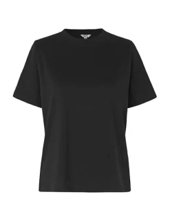 Beeja T-shirt - Zwart