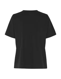 Beeja T-shirt - Zwart