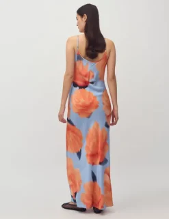 Bellah-M Jurk - Print