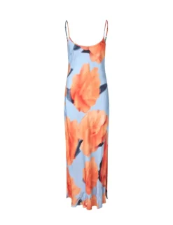 Bellah-M Jurk - Print