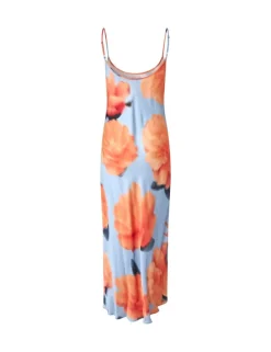 Bellah-M Jurk - Print