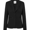 Bena-M Blazer - Zwart