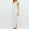 Benecia-M Dress - Sugar