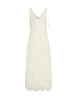 Benecia-M Dress - Sugar