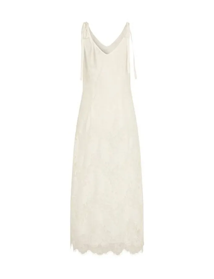 Benecia-M Dress - Sugar