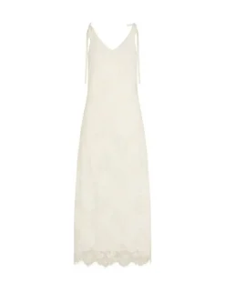 Benecia-M Dress - Sugar