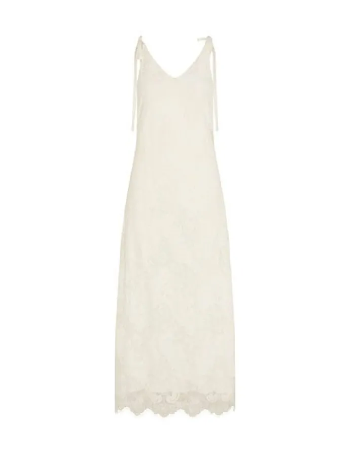 Benecia-M Dress - Sugar