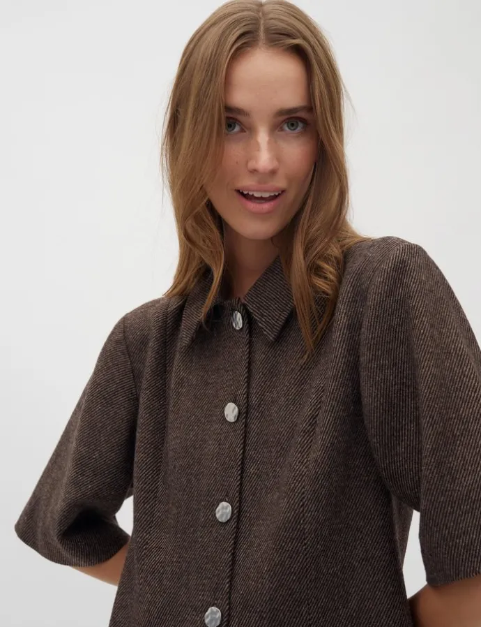 Bimalani-M Dress - Bruin