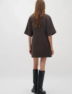 Bimalani-M Dress - Bruin