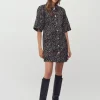 Bimalani-M Dress - Zebra