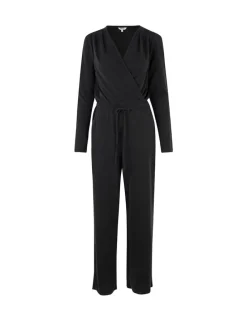 Bradlina-M Bosko Jumpsuit - Zwart