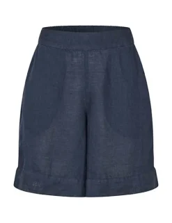 Branca-M Shorts - Blauw